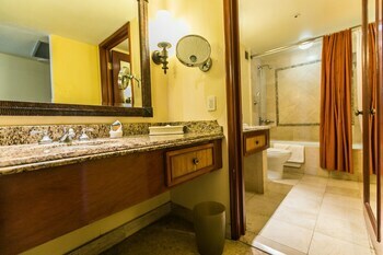 Hotel Princess Mundo Imperial