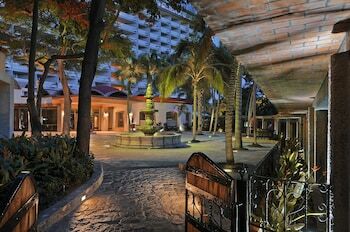 Hotel Princess Mundo Imperial