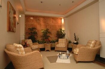 Hotel Princess Mundo Imperial