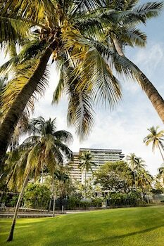 Hotel Princess Mundo Imperial
