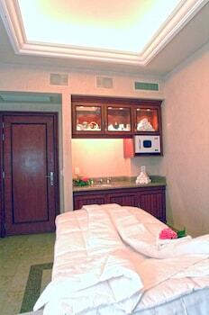 Hotel Princess Mundo Imperial