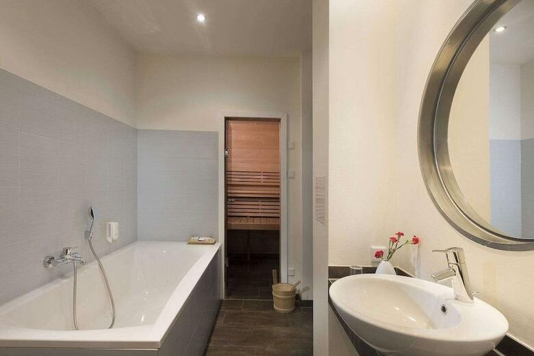 Hotel Precise Resort Hafendorf Rheinsberg