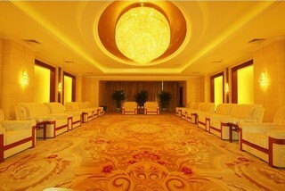Hotel Baic Caiyu International Conference Center