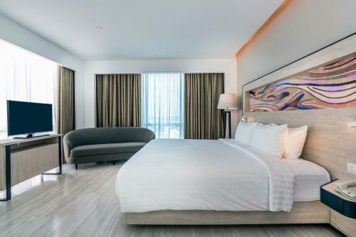 Hotel Novotel Phuket Phokeethra
