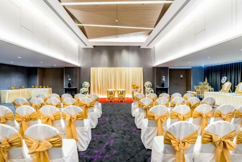 Hotel Novotel Phuket Phokeethra