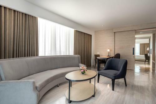 Hotel Novotel Phuket Phokeethra