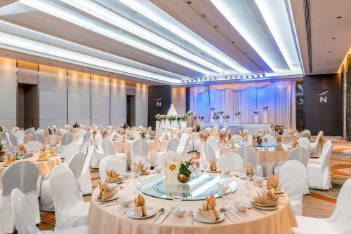 Hotel Novotel Phuket Phokeethra