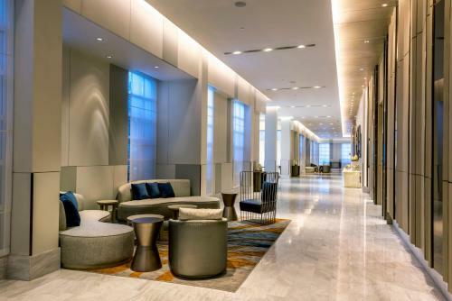 Hotel Novotel Phuket Phokeethra