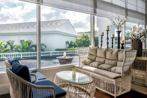 Hotel Novotel Phuket Phokeethra