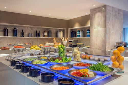 Hotel Novotel Phuket Phokeethra