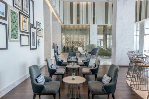 Hotel Novotel Phuket Phokeethra