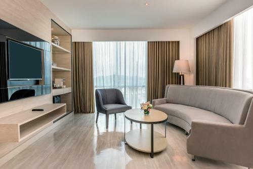 Hotel Novotel Phuket Phokeethra