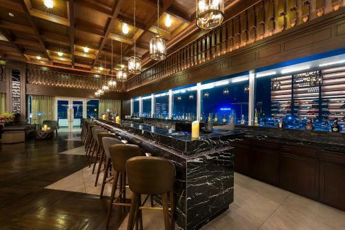 Hotel Novotel Phuket Phokeethra