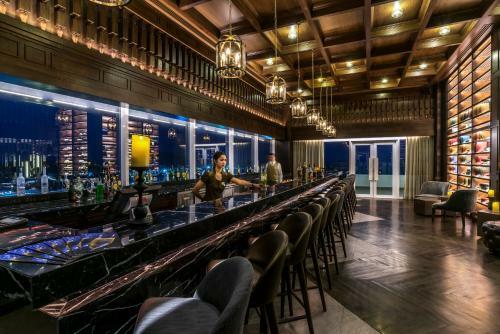 Hotel Novotel Phuket Phokeethra