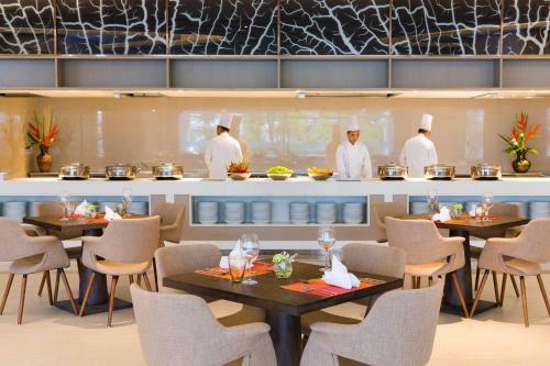 Hotel Novotel Phuket Phokeethra