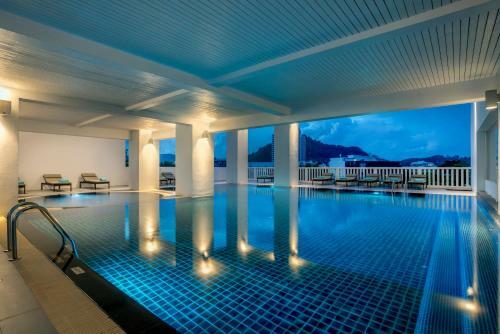 Hotel Novotel Phuket Phokeethra