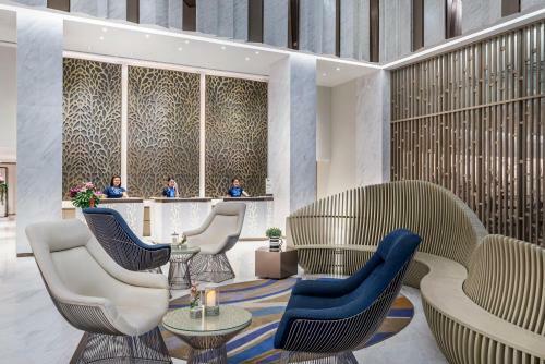 Hotel Novotel Phuket Phokeethra