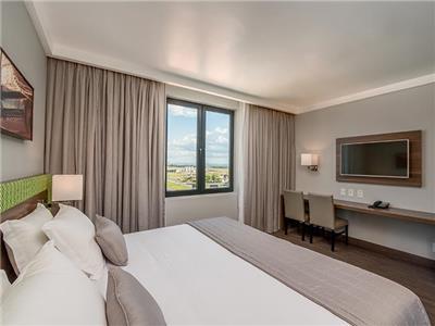 Linx Hotel Confins Airport