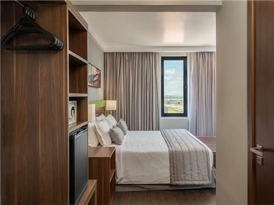 Linx Hotel Confins Airport