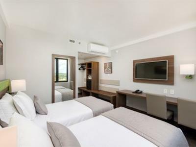Linx Hotel Confins Airport