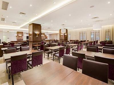 Linx Hotel Confins Airport
