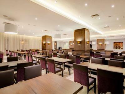 Linx Hotel Confins Airport