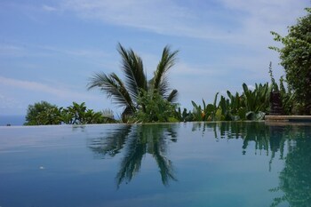 Apartamento The Hamsa Bali Resort