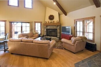 Apartamento Tamarack Resort