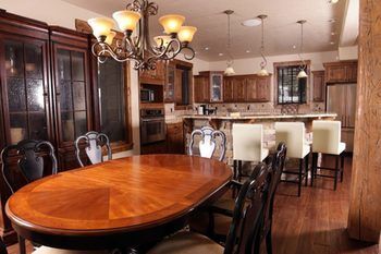Apartamento Tamarack Resort