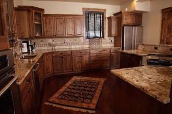Apartamento Tamarack Resort