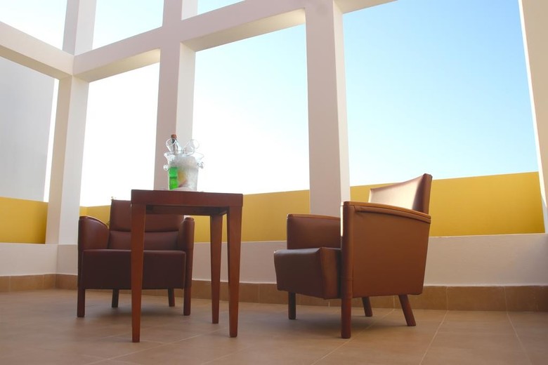 Hotel Hesperia Eden Club - Adults Only