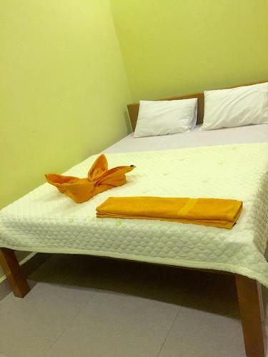 Motel Blue Dolphin
