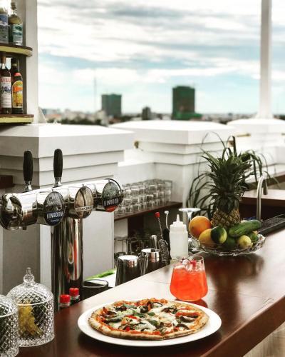 Point Boutique Hotel