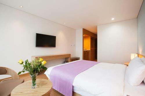Youus Hotel