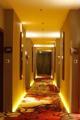 Royal Asnof Hotel Pekanbaru