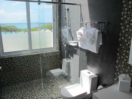 Ocean Z Boutique Hotel