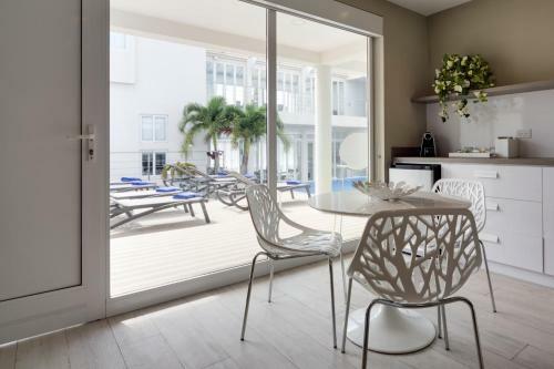 Ocean Z Boutique Hotel