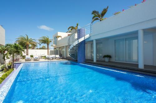 Ocean Z Boutique Hotel