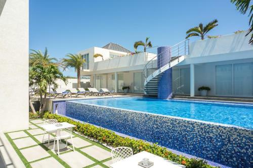 Ocean Z Boutique Hotel