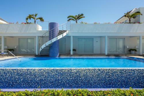 Ocean Z Boutique Hotel