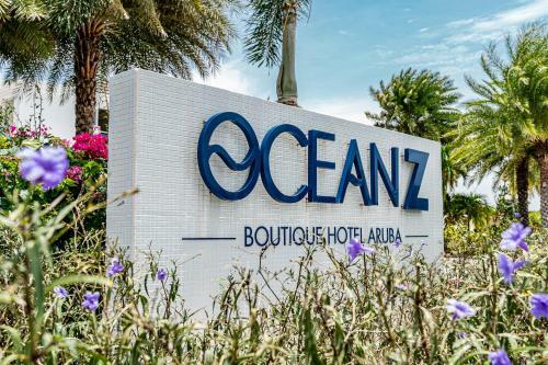 Ocean Z Boutique Hotel