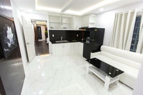 Apartamento Snow Garden Hotel