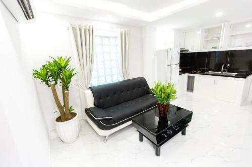 Apartamento Snow Garden Hotel