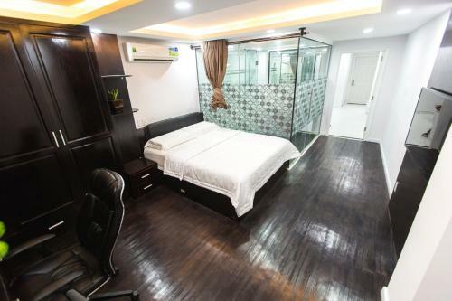 Apartamento Snow Garden Hotel