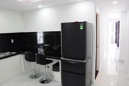Apartamento Snow Garden Hotel