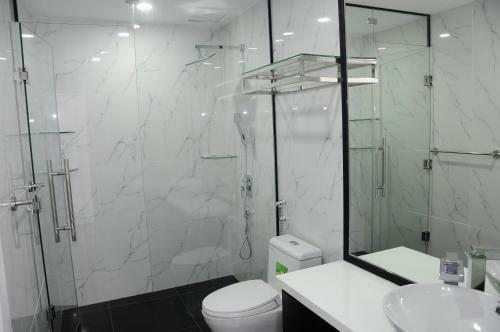 Apartamento Snow Garden Hotel