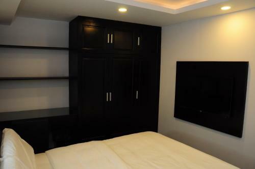 Apartamento Snow Garden Hotel