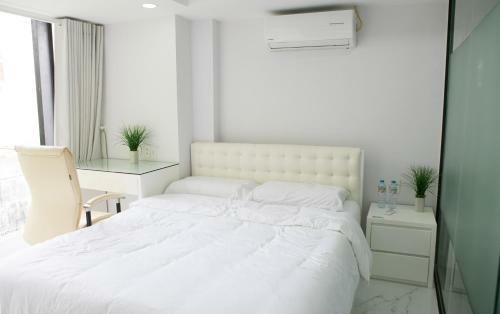 Apartamento Snow Garden Hotel