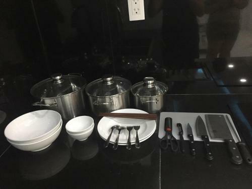 Apartamento Snow Garden Hotel