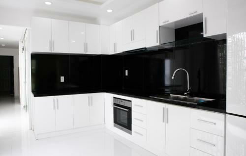 Apartamento Snow Garden Hotel